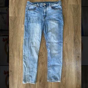 SIZE 31W Women’s Urban Outfitters Jeans High Rise